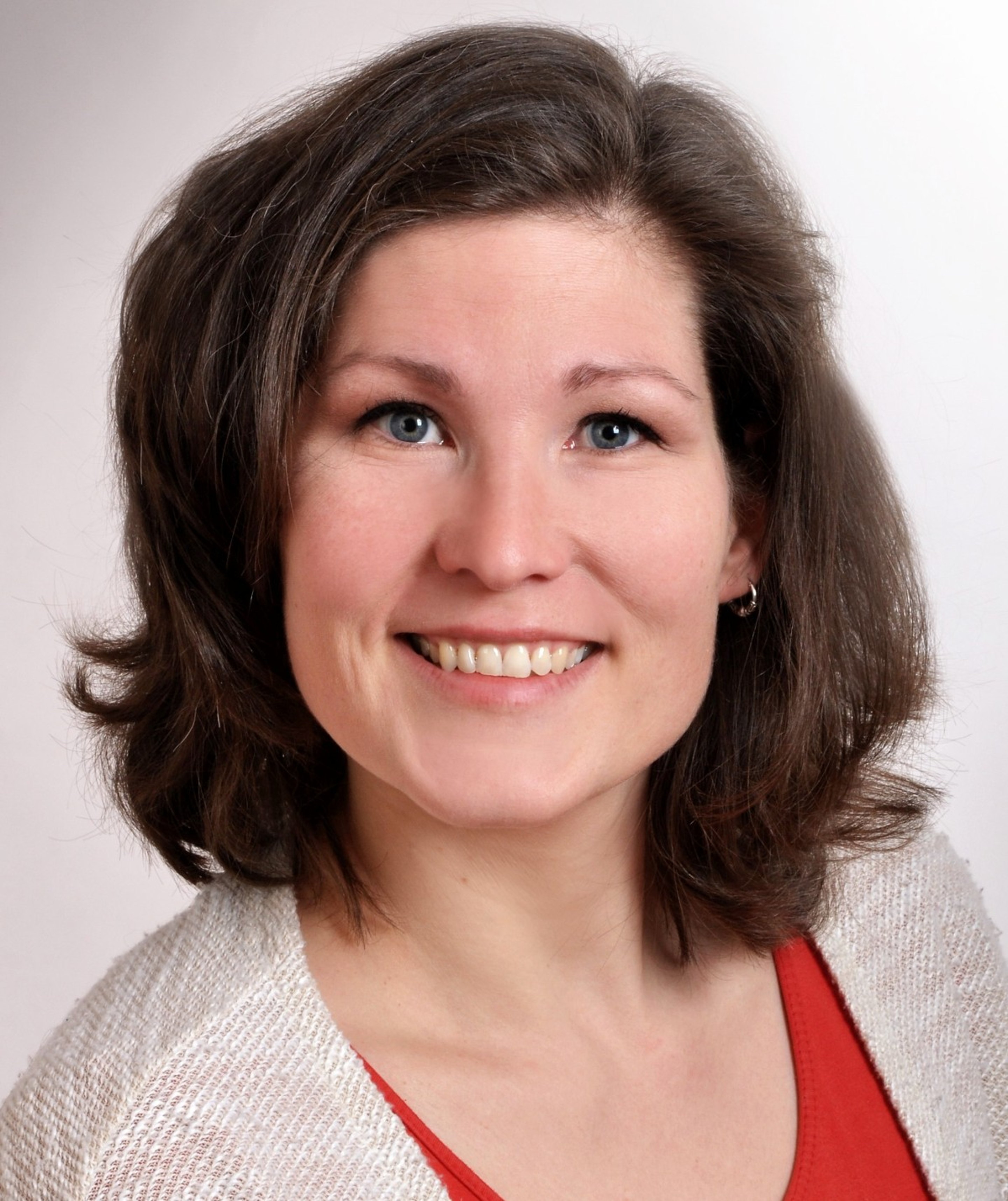 Anja Beck