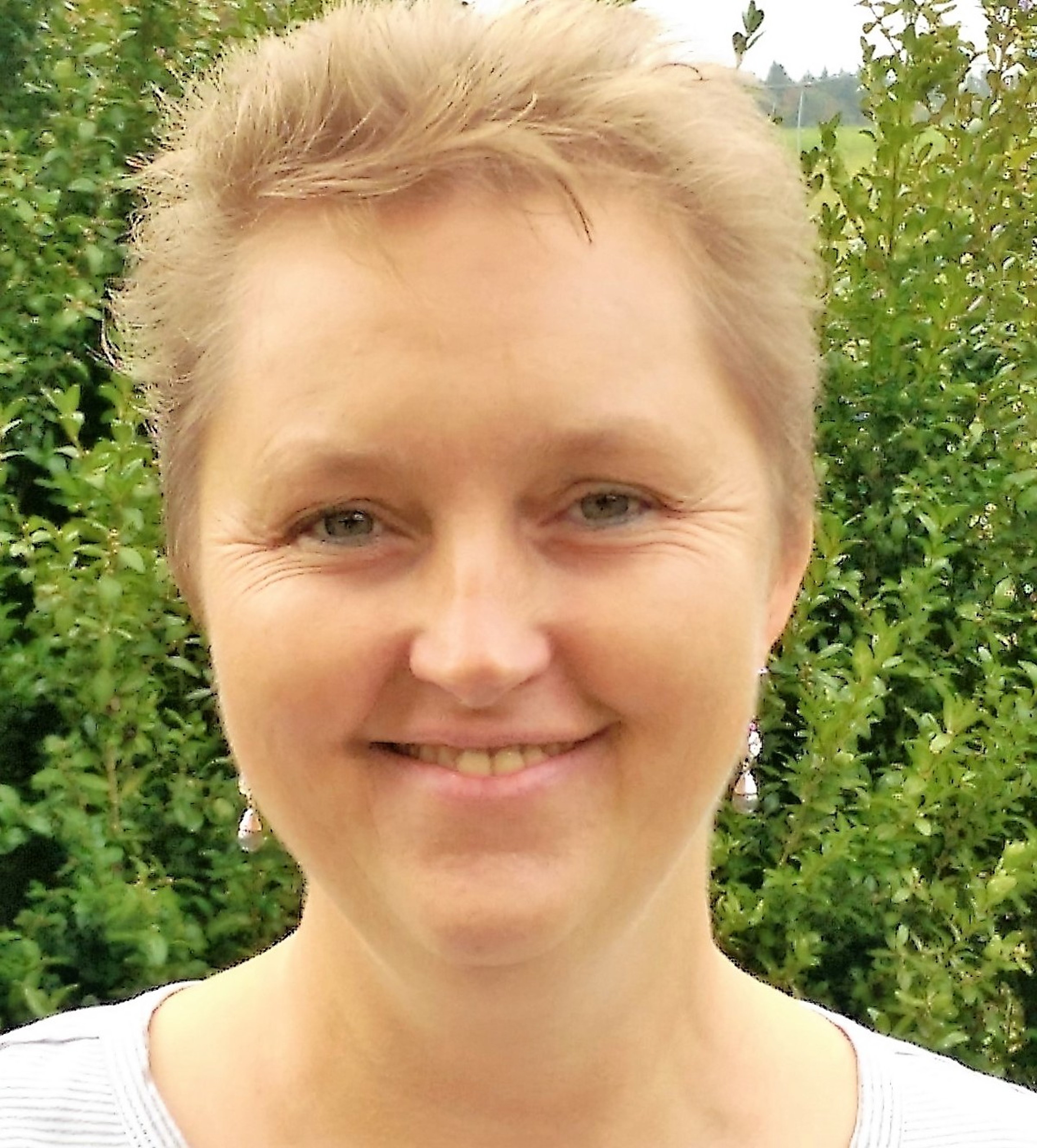 Elisabeth Hahn